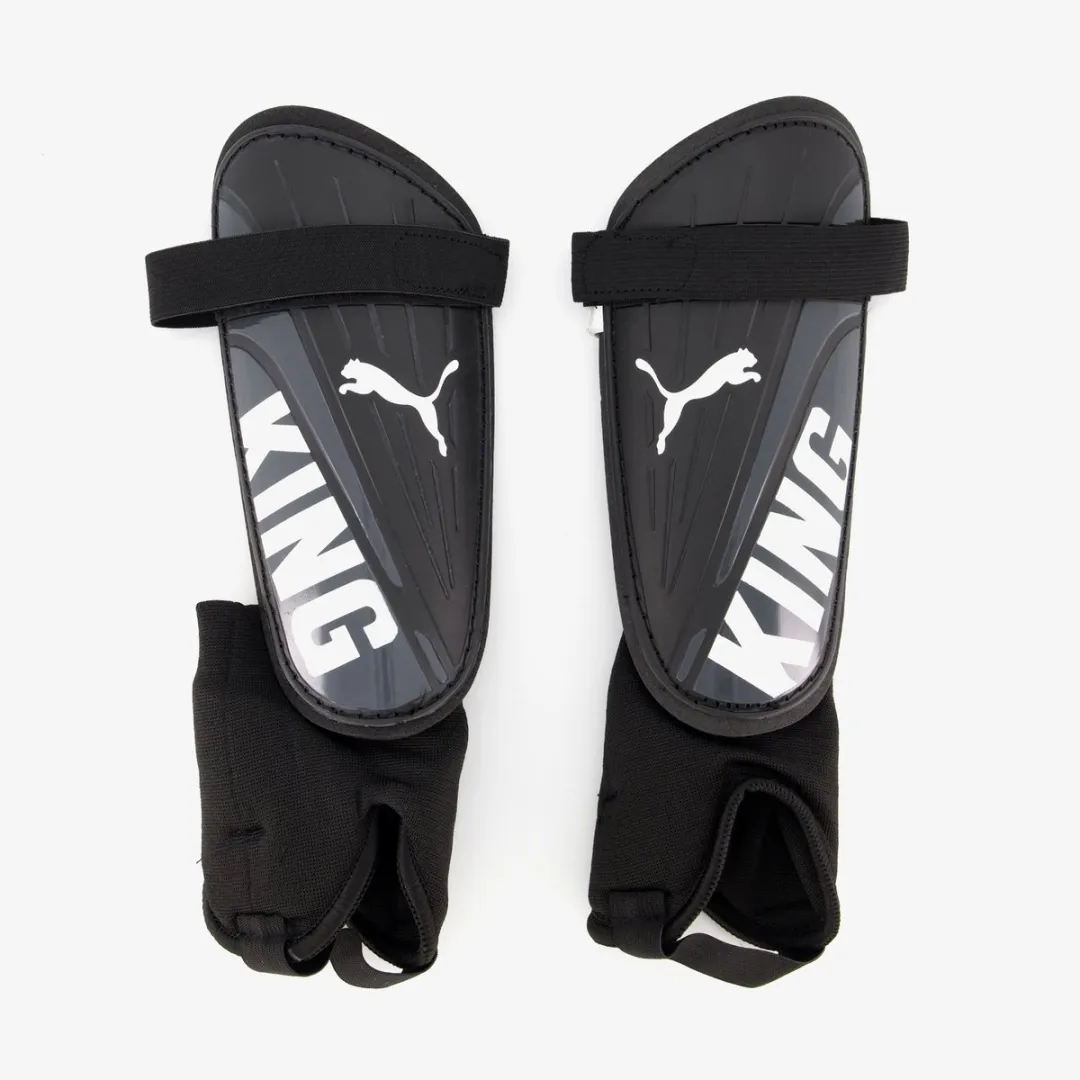 PUMA King Ankle Scheenbeschermers