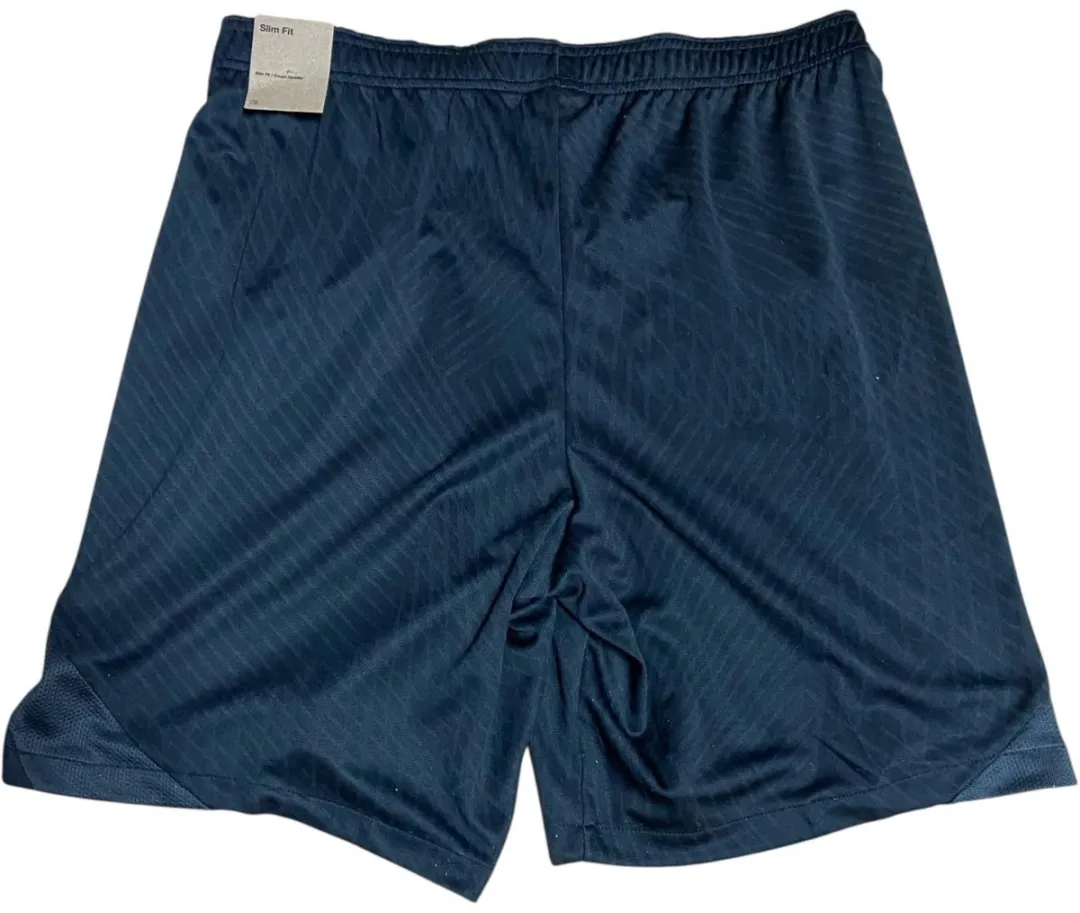 Nike Kortebroek - Maat L - Zwart