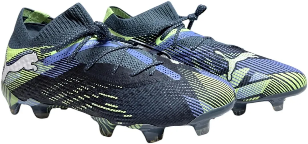 PUMA Future 7 Ultimate FG/AG Voetbalschoenen 38.5