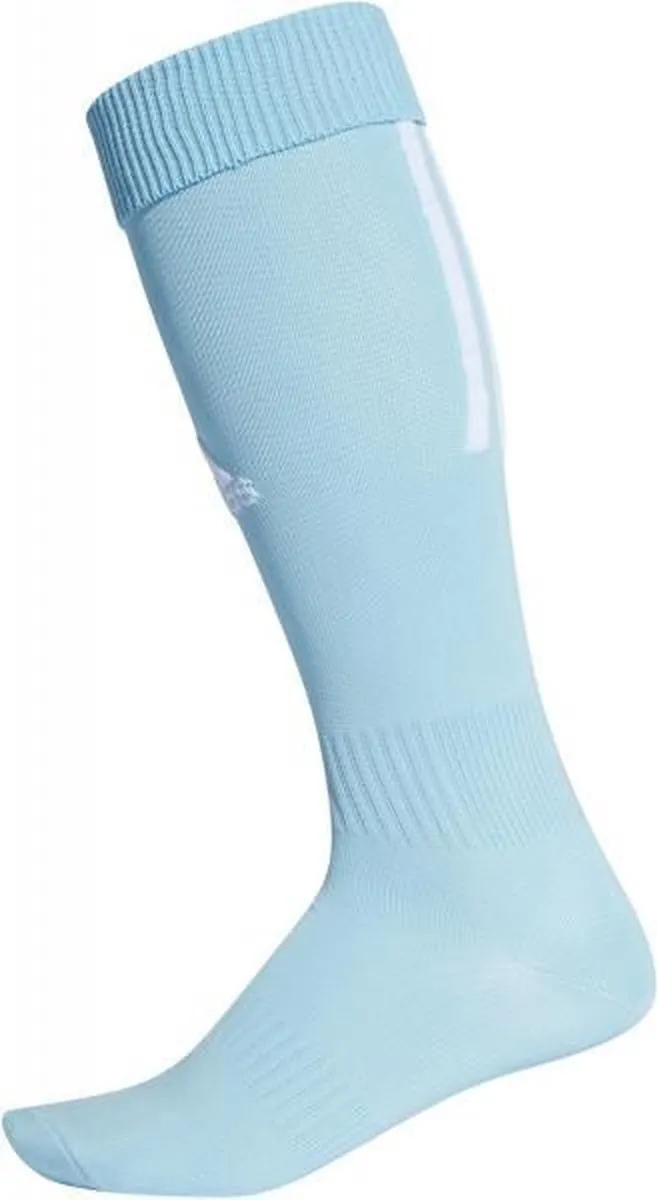 Adidas Santos 18 Voetbalkousen 46-48 - Hemelsblauw