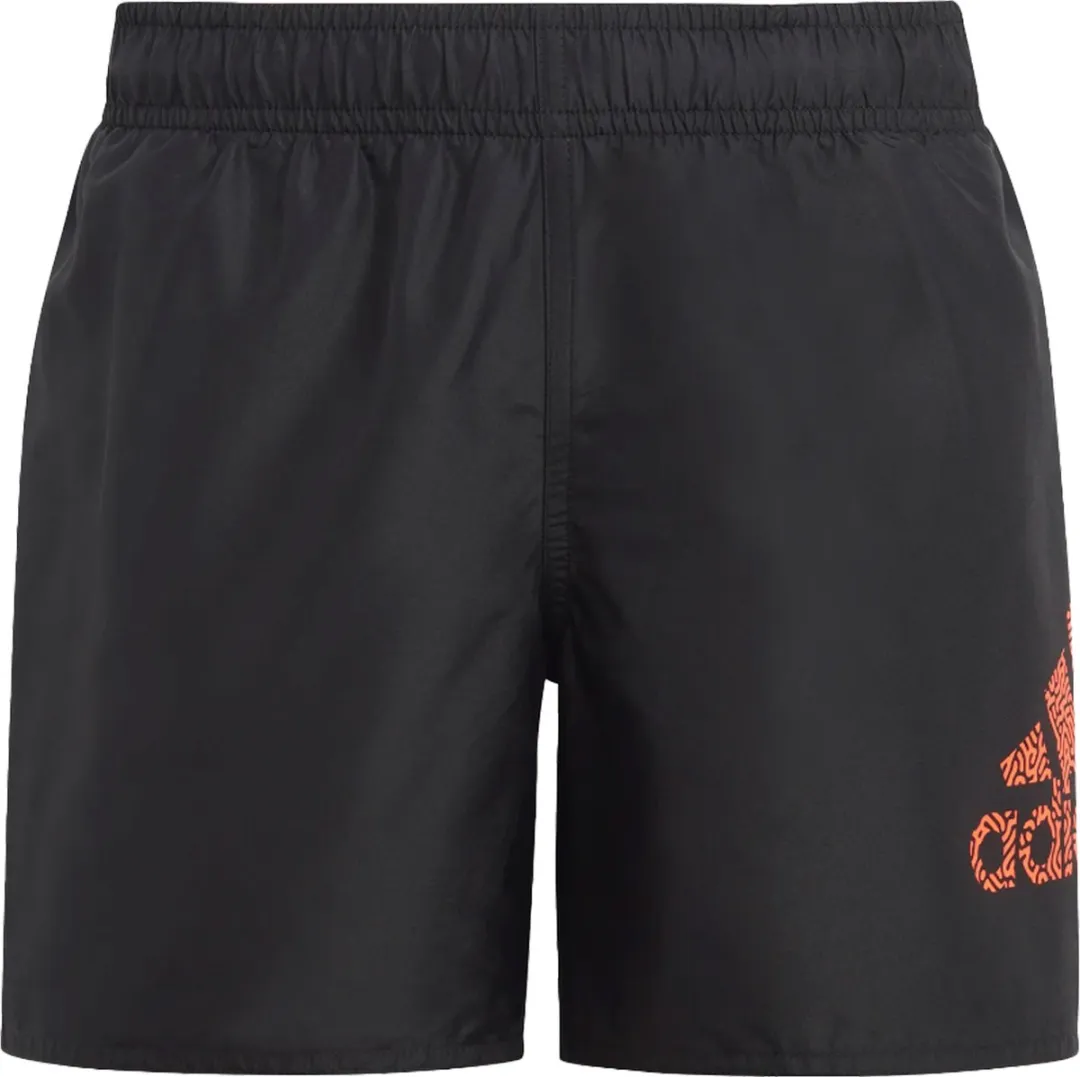 Adidas Bos CLX SL Zwembroek 7-8 jaar