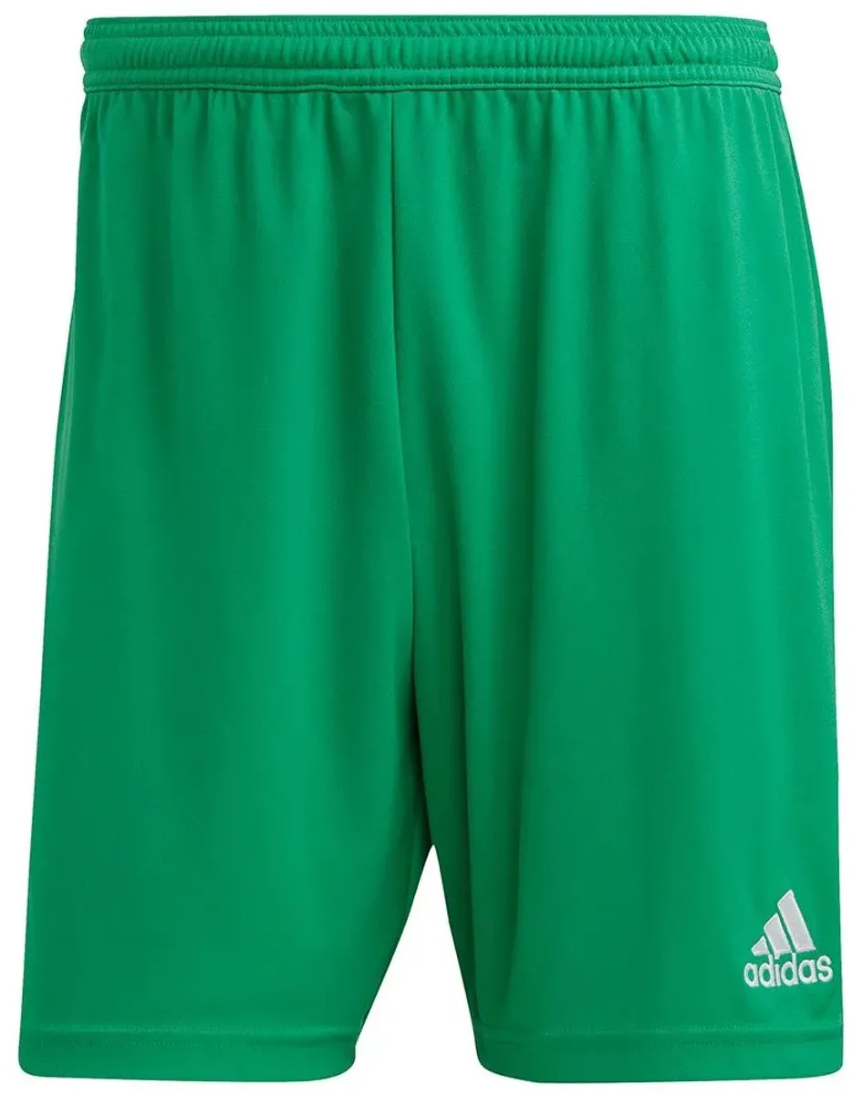 adidas Ent22 Korte Broek - L - Team Green
