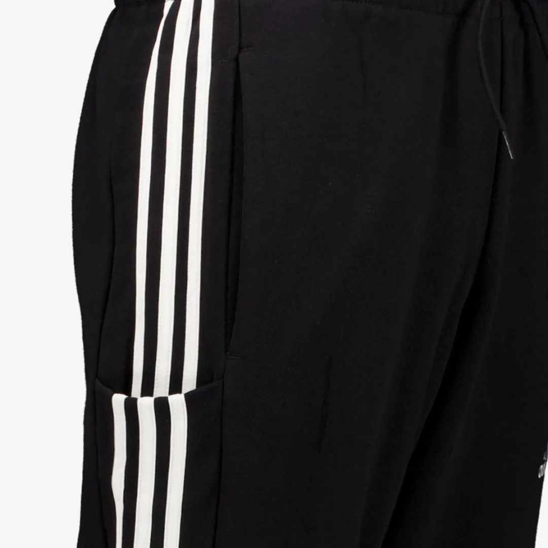 adidas Essentials French Terry Trainingsbroek HA4337 - Zwart - S