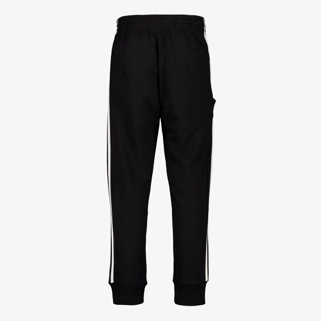 adidas Essentials French Terry Trainingsbroek HA4337 - Zwart - S