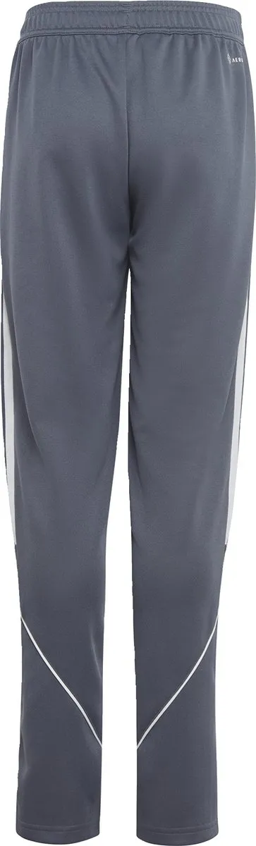 adidas Performance Tiro 23 League Trainingsbroek 128 - Grijs - afbeelding 6 van 6