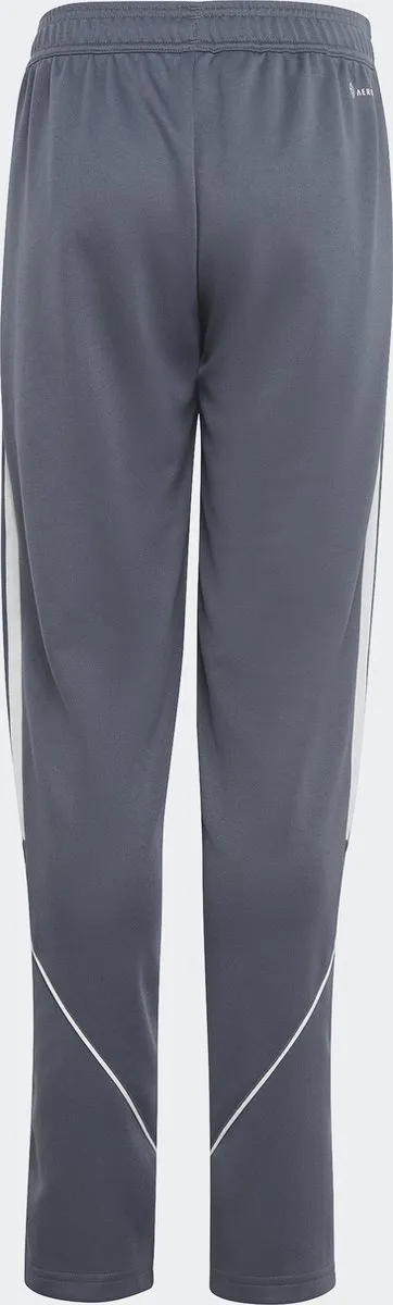 adidas Performance Tiro 23 League Trainingsbroek 128 - Grijs