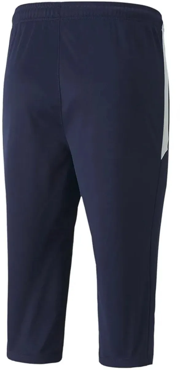 PUMA Teamliga 3/4 Trainingsbroek Heren - XL - Marine