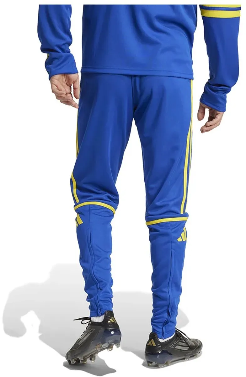 Adidas Squadra 25 Training Trainingsbroek 2XL - Blauw