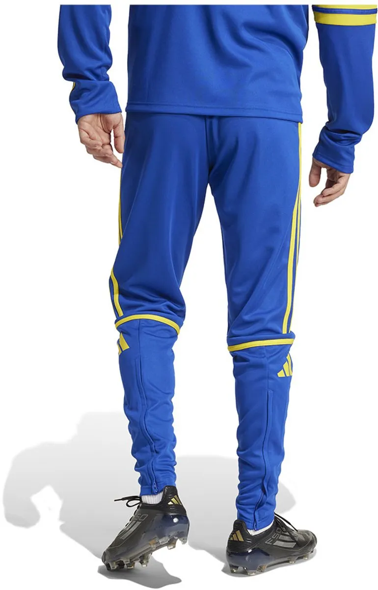 Adidas Squadra 25 Training Trainingsbroek 2XL - Blauw