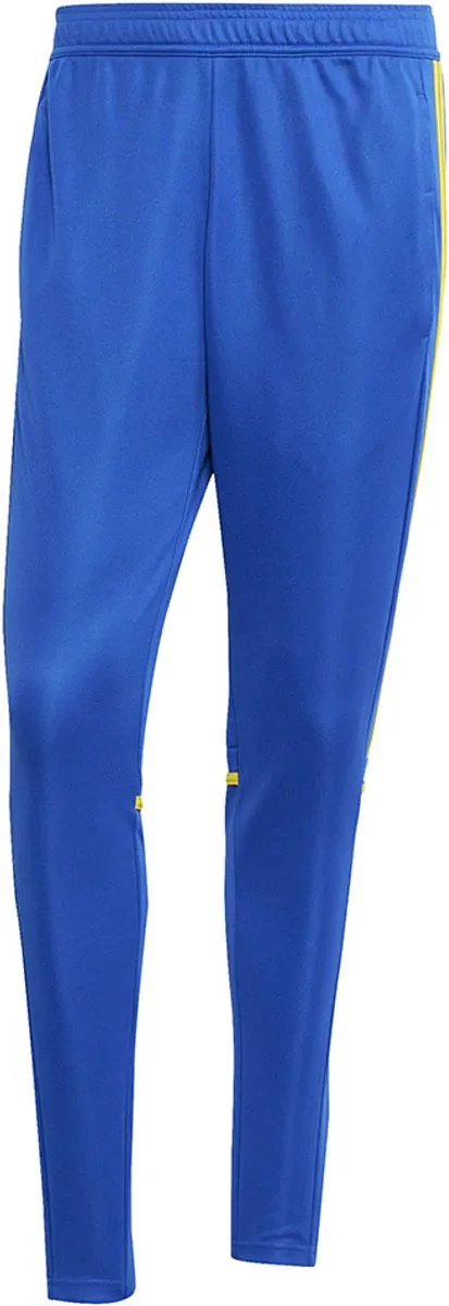 Adidas Squadra 25 Training Trainingsbroek 2XL - Blauw