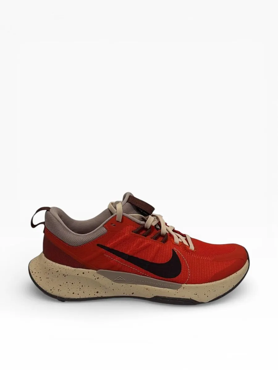 Nike Juniper Trail 2 Sportschoenen 38.5 - Rood