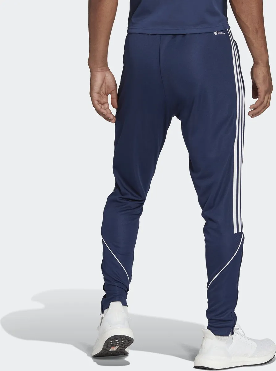 adidas Performance Tiro 23 League Trainingsbroek S - Blauw