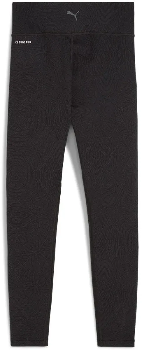 PUMA Move Cloudspun 7/8 Leggings M - Zwart