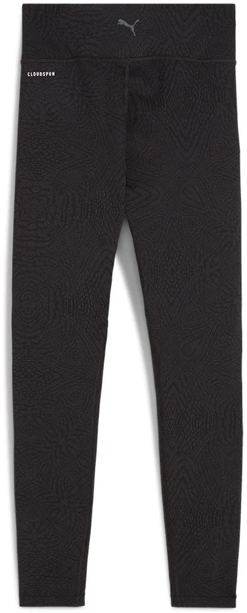 PUMA Move Cloudspun 7/8 Leggings M - Zwart