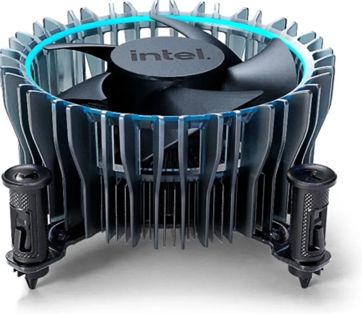 Intel Laminar RM1 Processor Koeler - 3150 RPM - 29 dBA - LGA 1700