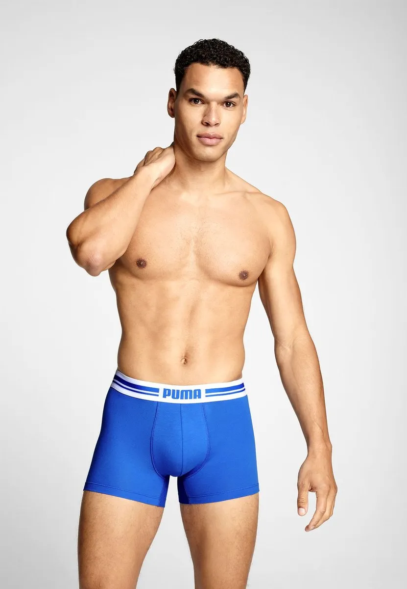 PUMA Boxershorts Everyday Placed Logo