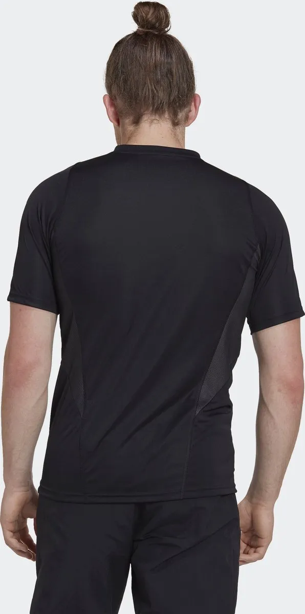 adidas Performance Tiro 23 Competition Voetbalshirt HK7638 - XS