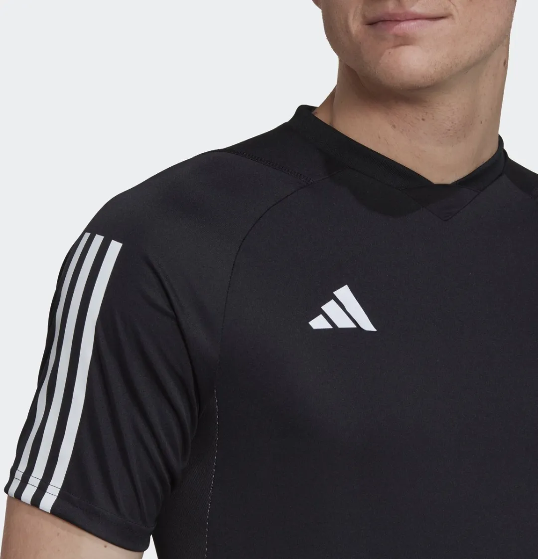 adidas Performance Tiro 23 Competition Voetbalshirt HK7638 - XS