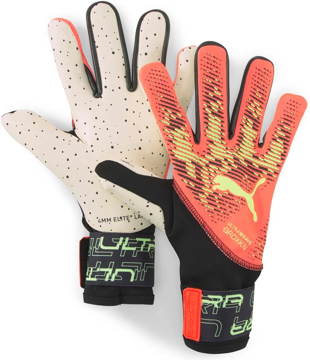 PUMA Ultra Ultimate 1 Keepershandschoenen