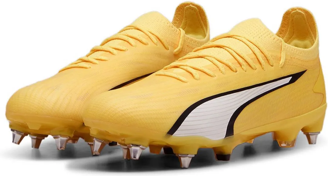 PUMA Ultra Ultimate Mxsg Voetbalschoenen