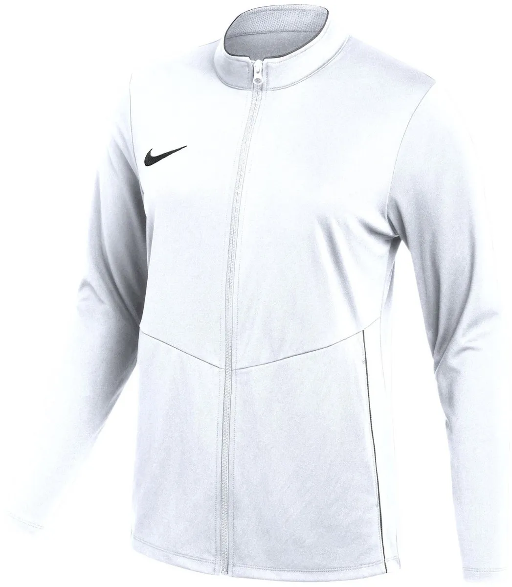 Nike Dri-Fit Sweater Wit