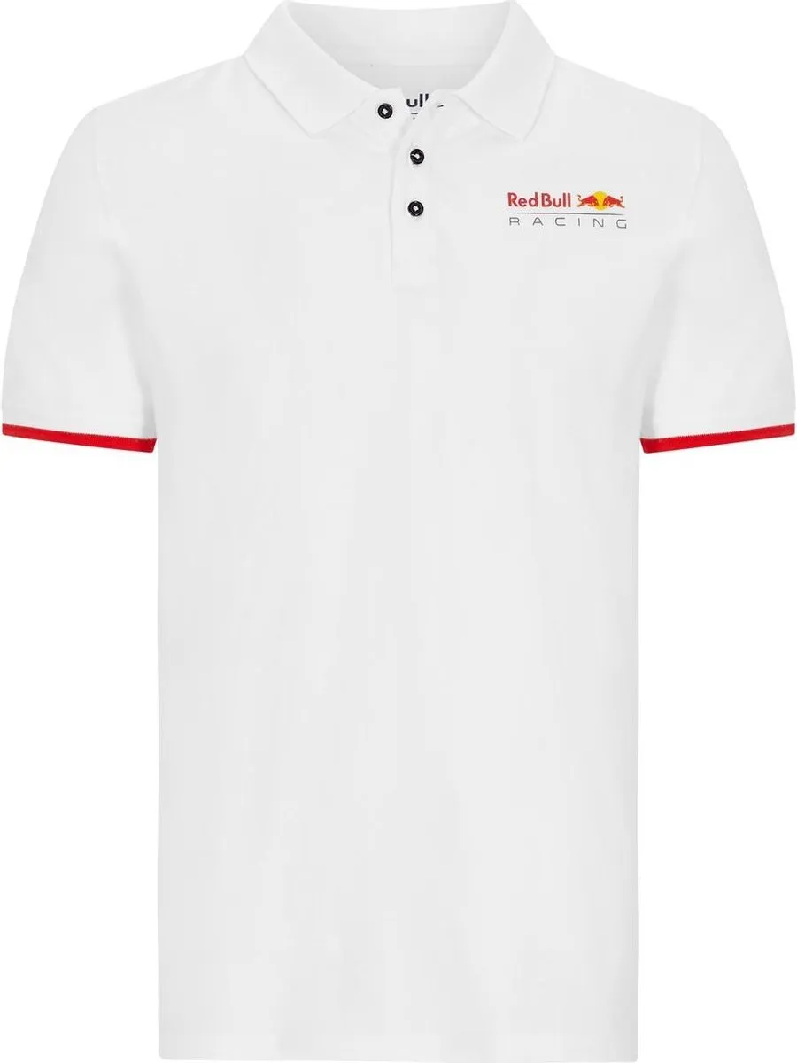 Red Bull Racing Classic Polo XS