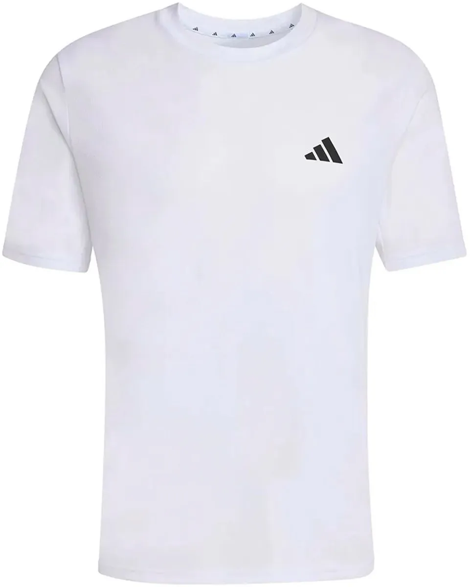 Adidas Workout Essentials Base T-shirt M - Wit
