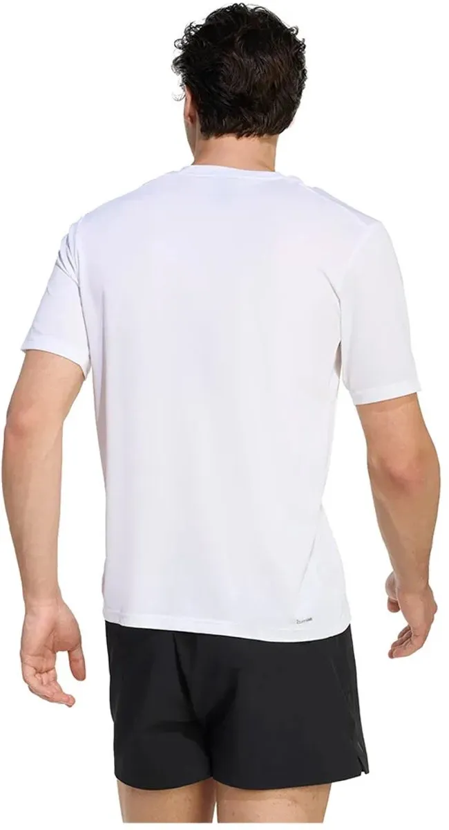 Adidas Workout Essentials Base T-shirt M - Wit