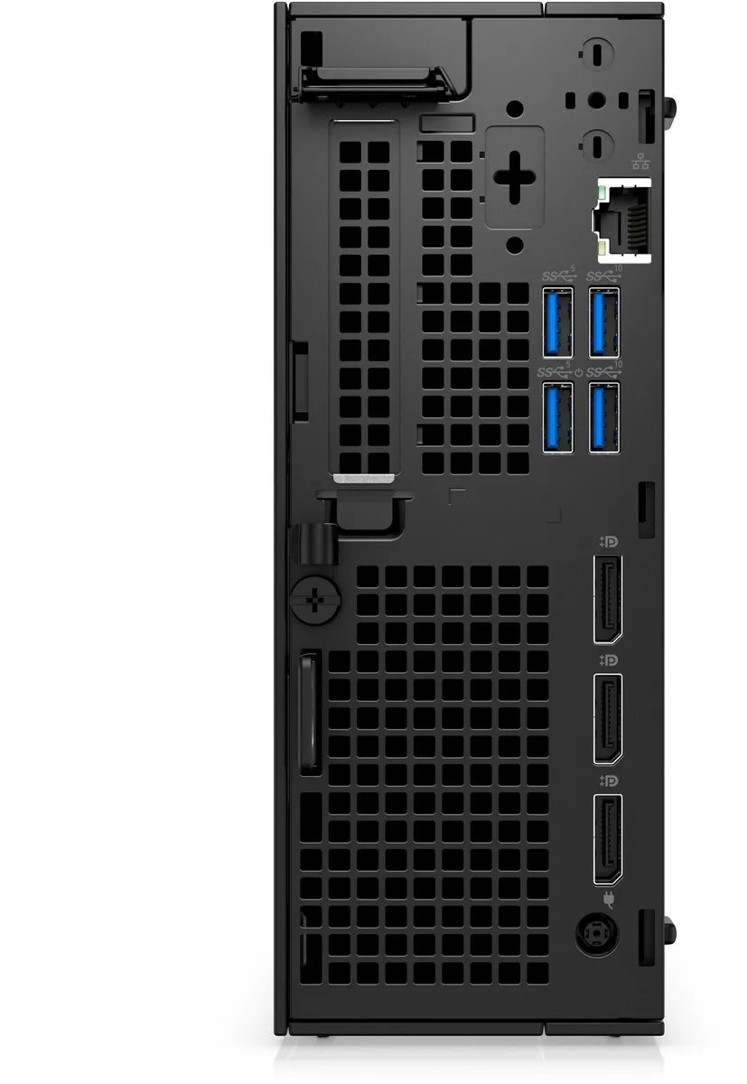 Dell Precision 3260 CFF Core i7-12700 Workstation - 16GB 512GB SSD Quadro T1000