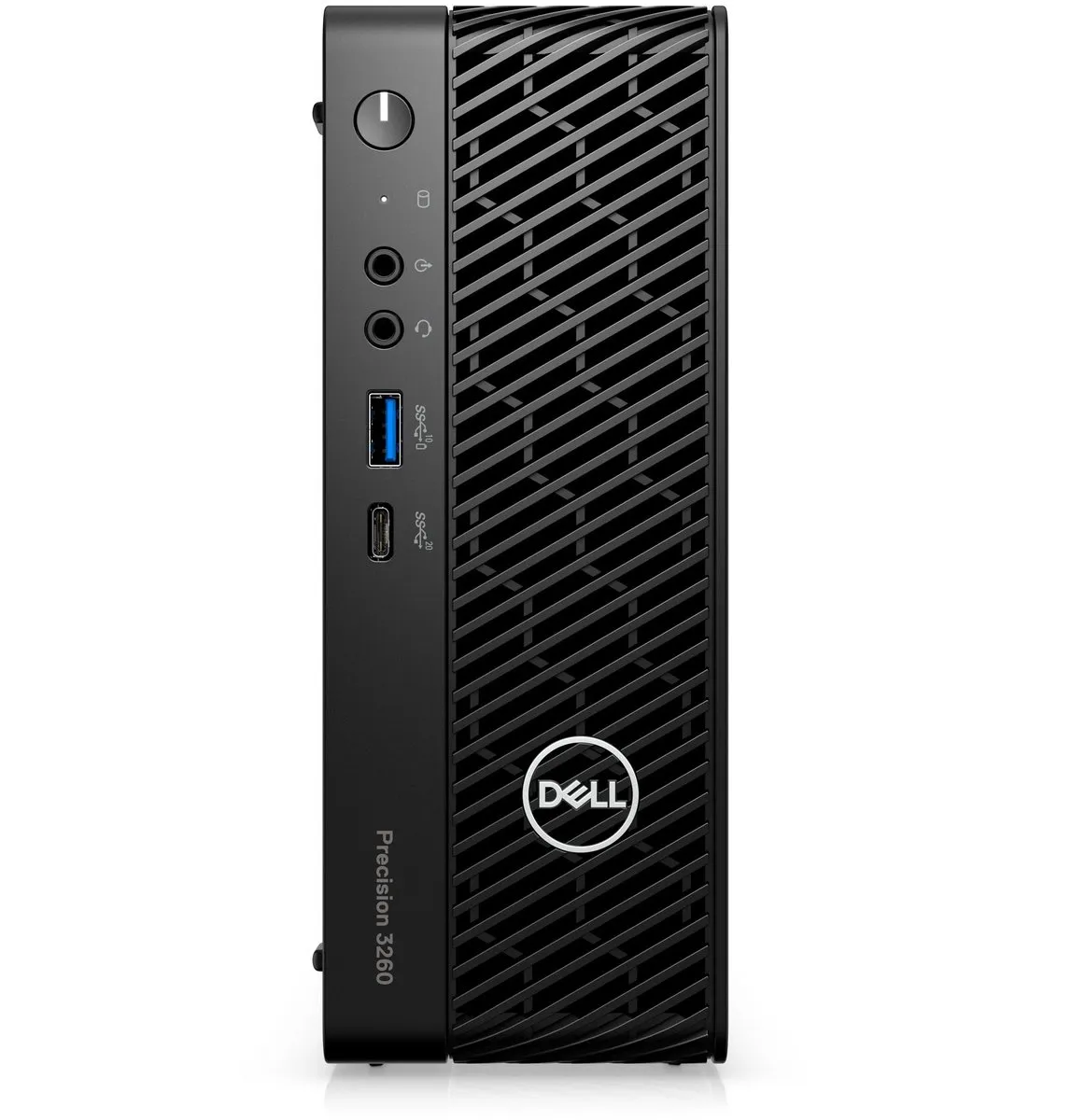 Dell Precision 3260 CFF Core i7-12700 Workstation