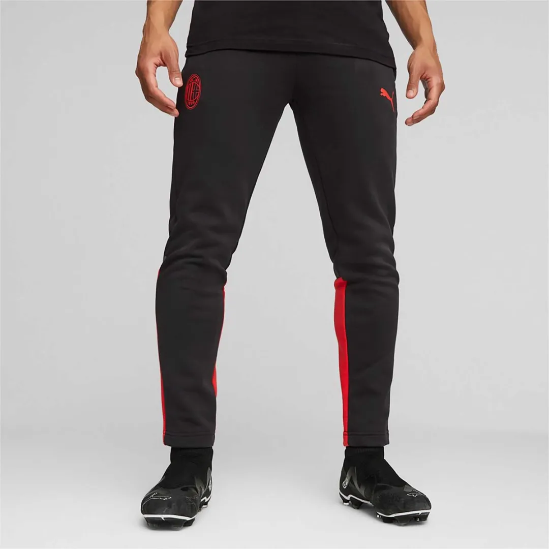 PUMA ACM Casuals Trainingsbroek XL - Zwart