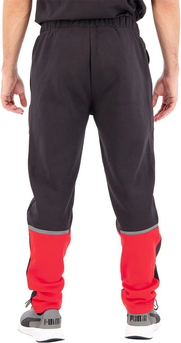 PUMA ACM Casuals Trainingsbroek XL - Zwart - afbeelding 6 van 6