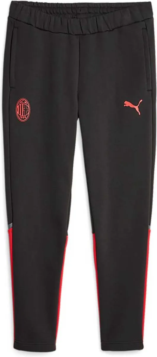 PUMA ACM Casuals Trainingsbroek XL - Zwart