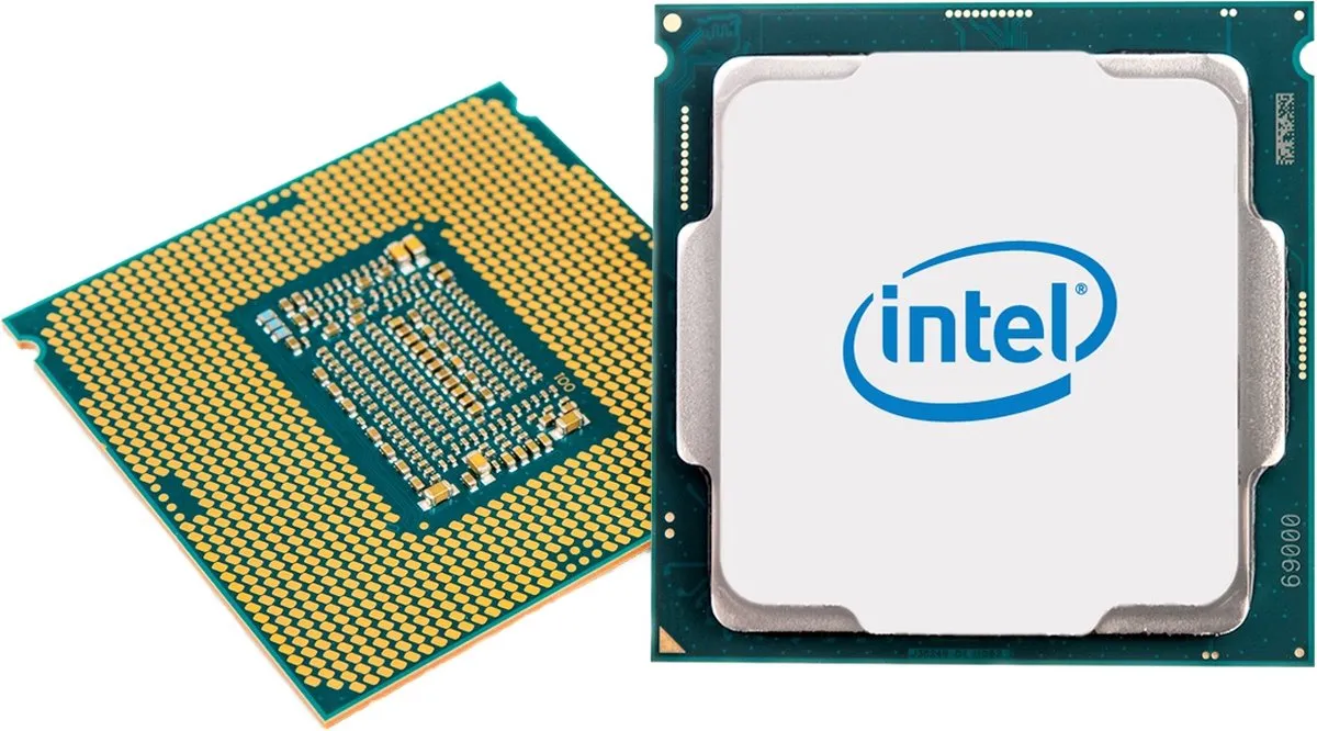 Intel Xeon W-2265 Processor 3.5GHz - 12 Core 24 Threads