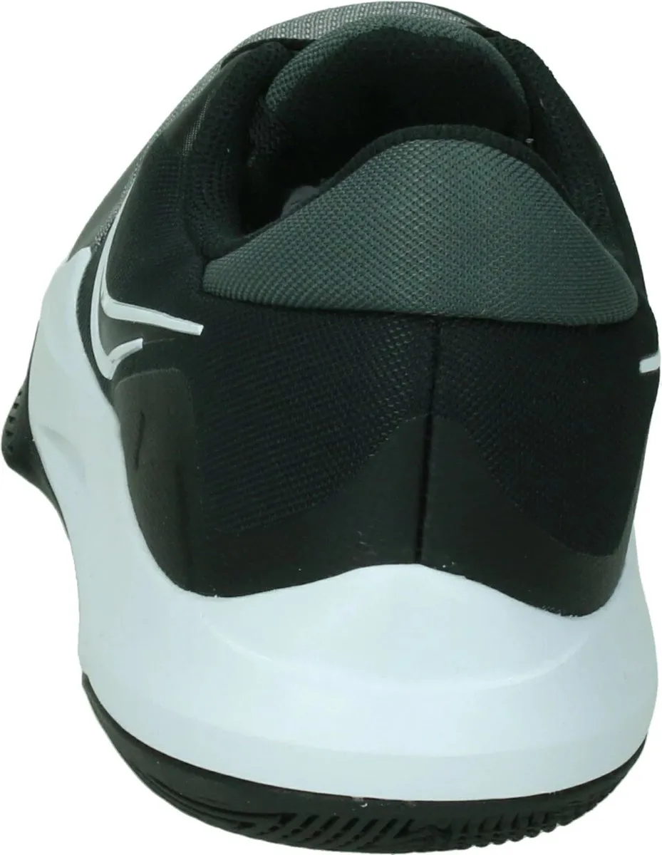Nike Precision VI Sportschoenen DD9535-003 - Maat 46 - Zwart/Wit