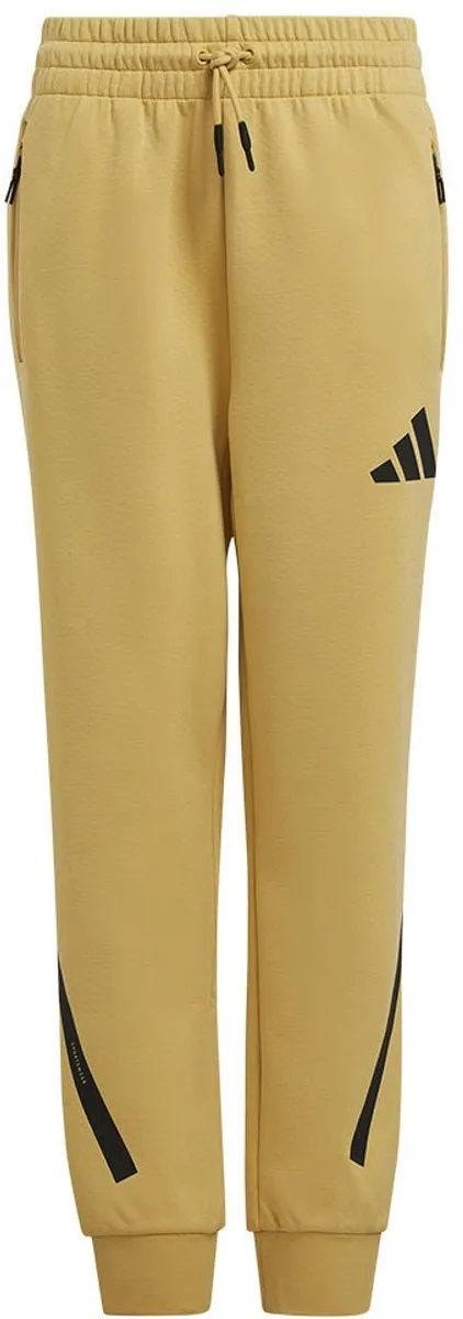Adidas Z.N.E. Tapered Leg Trainingsbroek 9-10 jaar