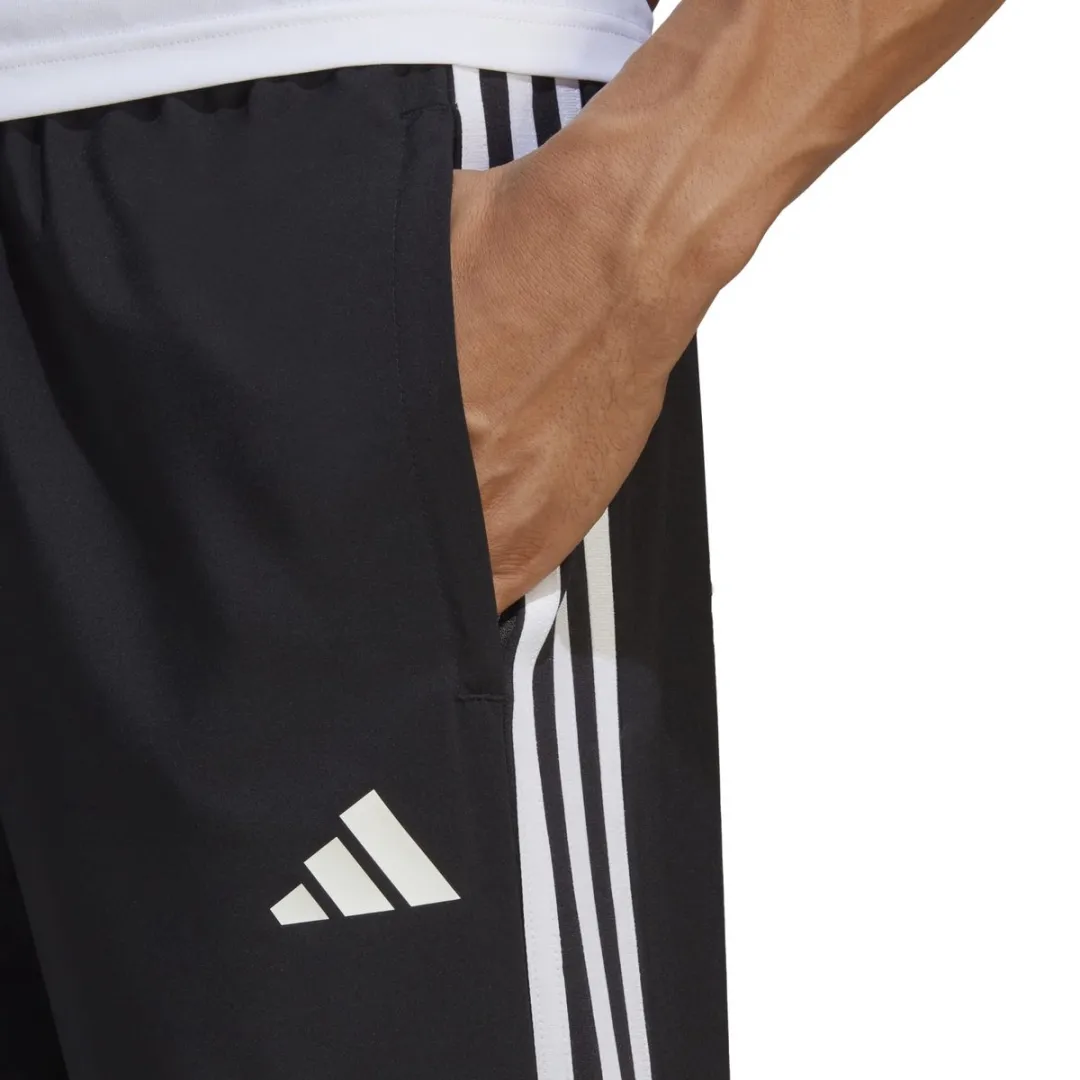 adidas Performance Tiro 23 League Woven Trainingsbroek S - Zwart