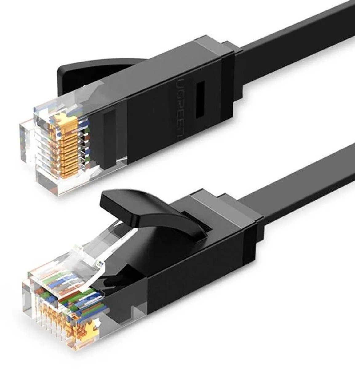 Ugreen Cat 6 Patchcord RJ45 1M