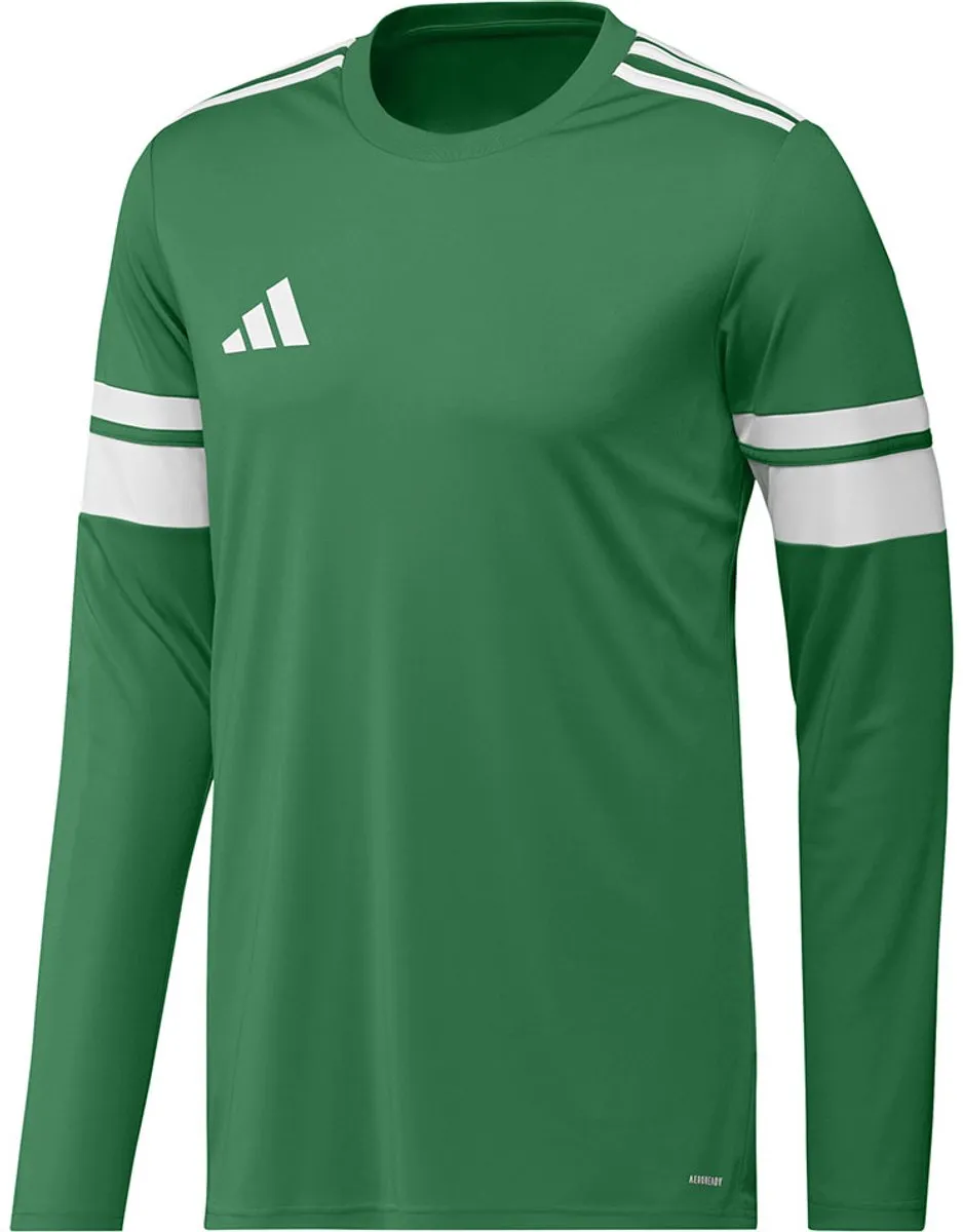 adidas Squadra 25 T-shirt Lange Mouwen