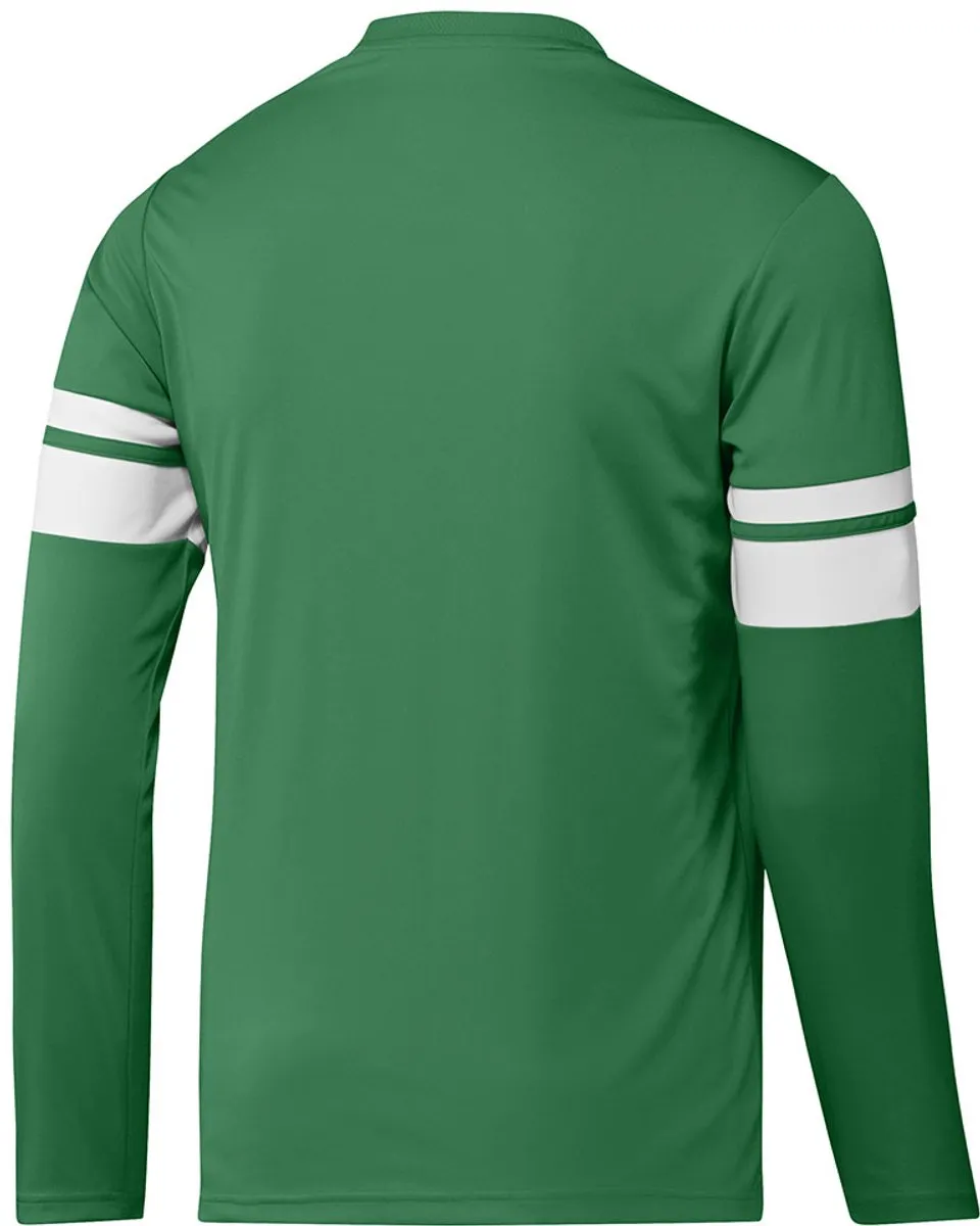 adidas Squadra 25 T-shirt Lange Mouwen - L - Team Green