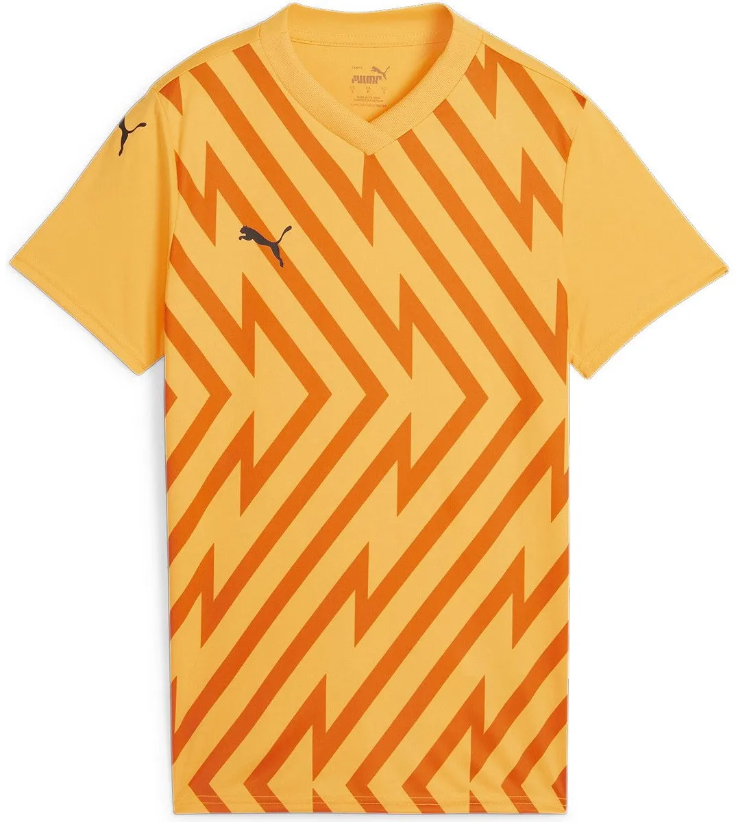 PUMA Teamglory Shirt Dames