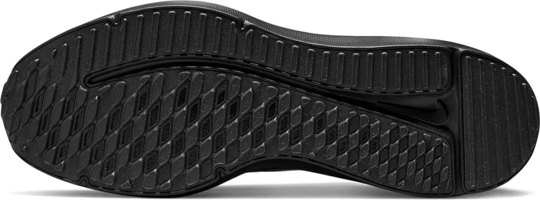 Nike Downshifter 12 Herenschoenen - 42.5 Zwart