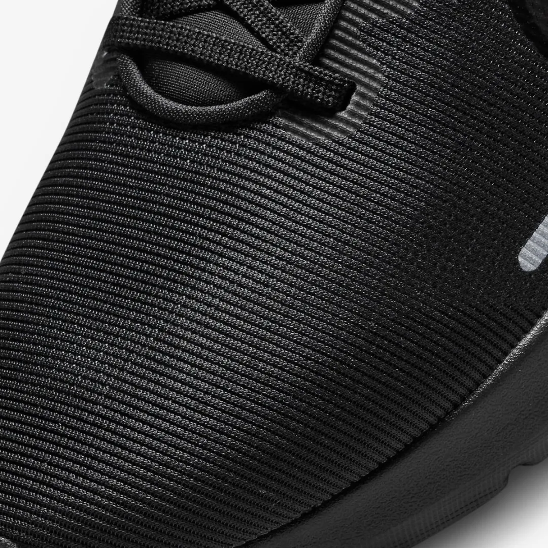 Nike Downshifter 12 Herenschoenen - 42.5 Zwart