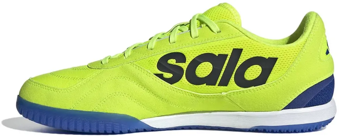 adidas Top Sala Competition 2 Zaalschoenen - 42 - Geel