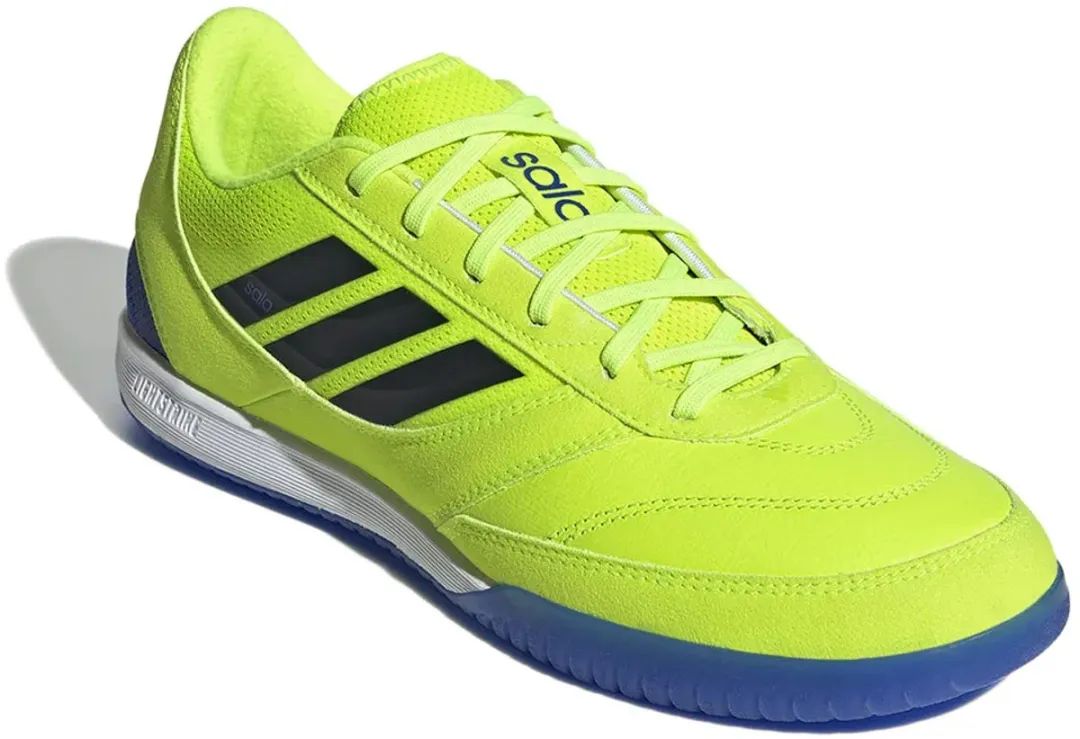 adidas Top Sala Competition 2 Zaalschoenen - 42 - Geel