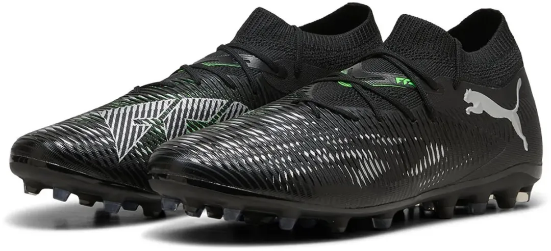 PUMA Future 8 Match Mg Voetbalschoenen 45