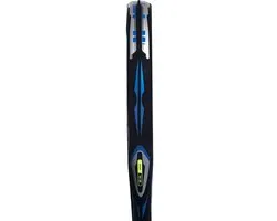Adidas Arrow Hit Junior 2026 Padelracket - L0 - Wit
