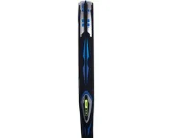Adidas Arrow Hit Junior 2026 Padelracket - L0 - Wit