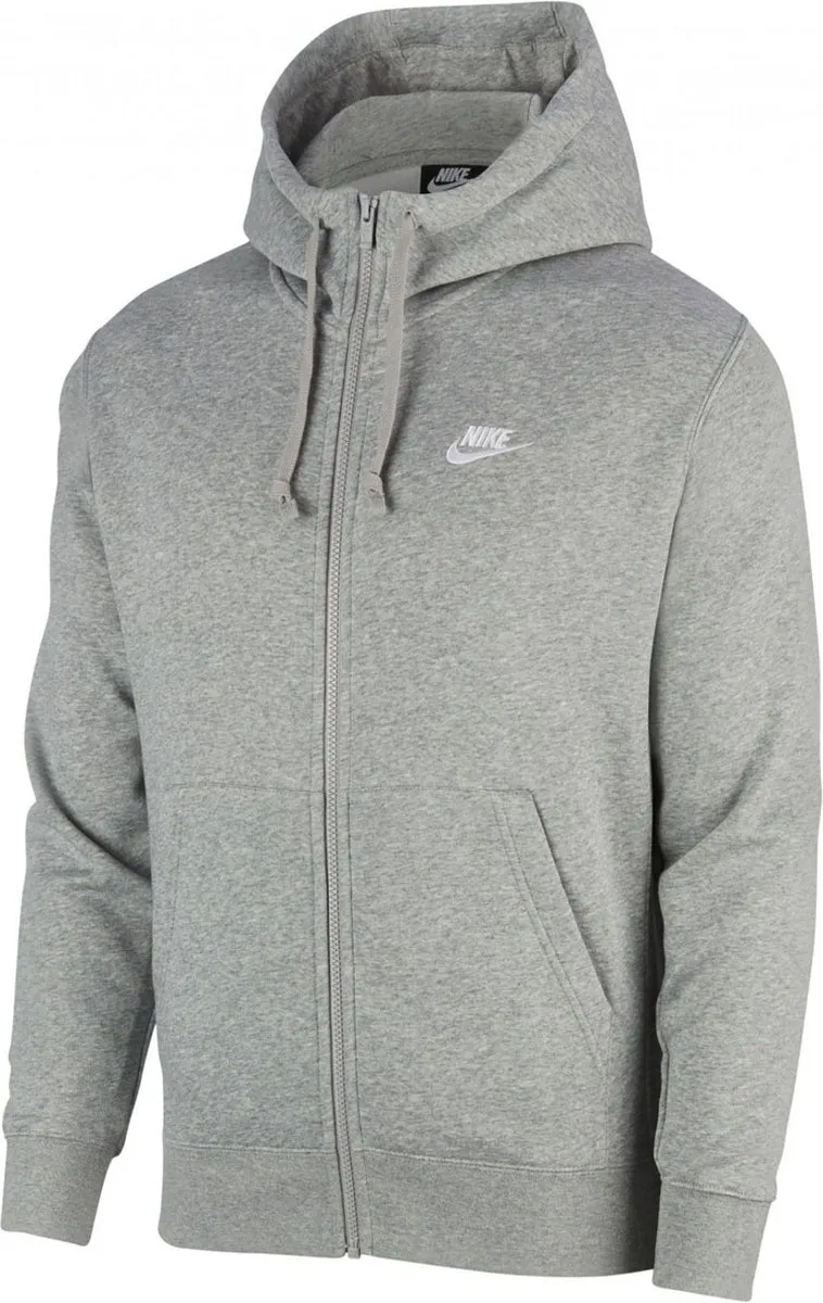 Nike Sportswear Club Fleece Herenvest
