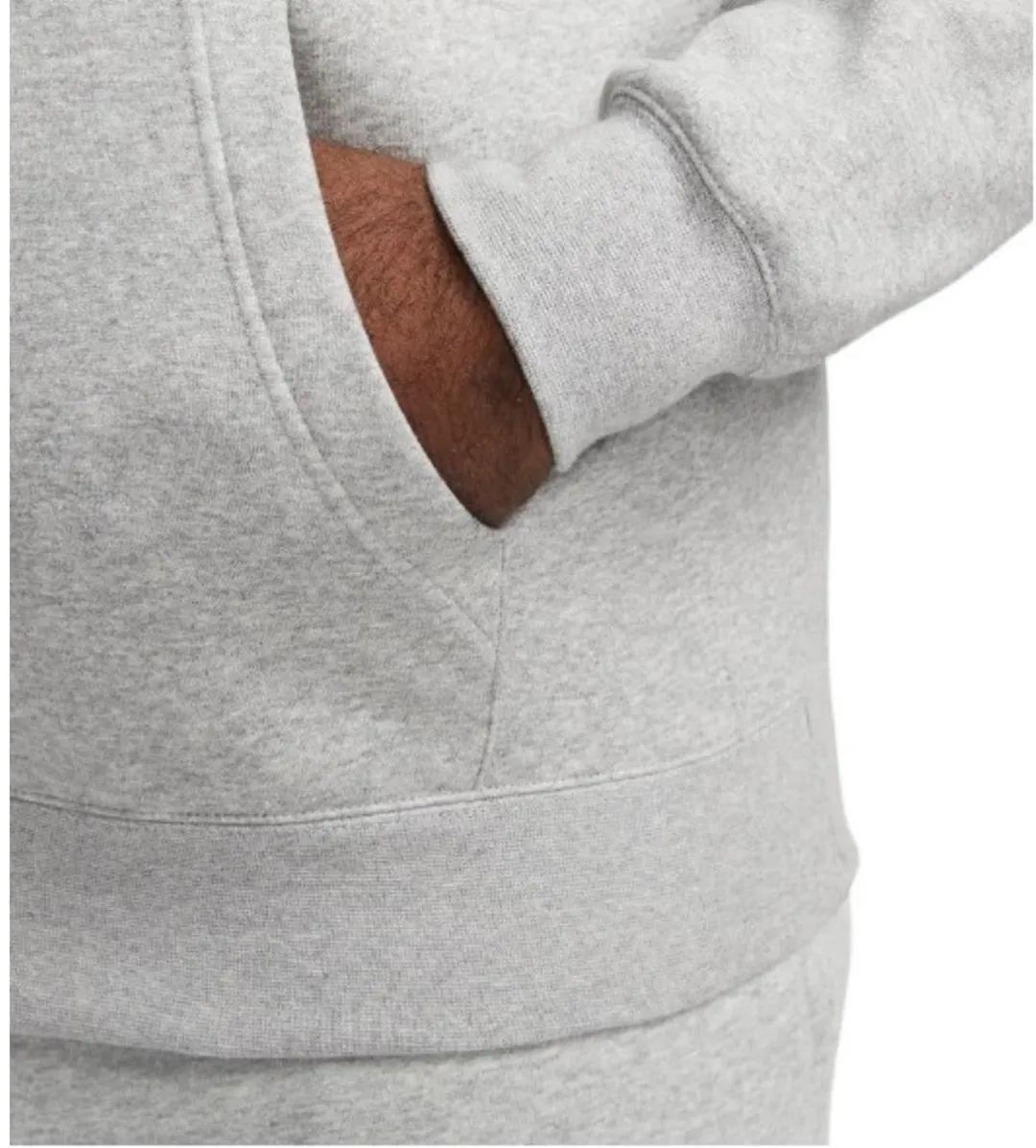 Nike Sportswear Club Fleece Herenvest - XS - Multicolor